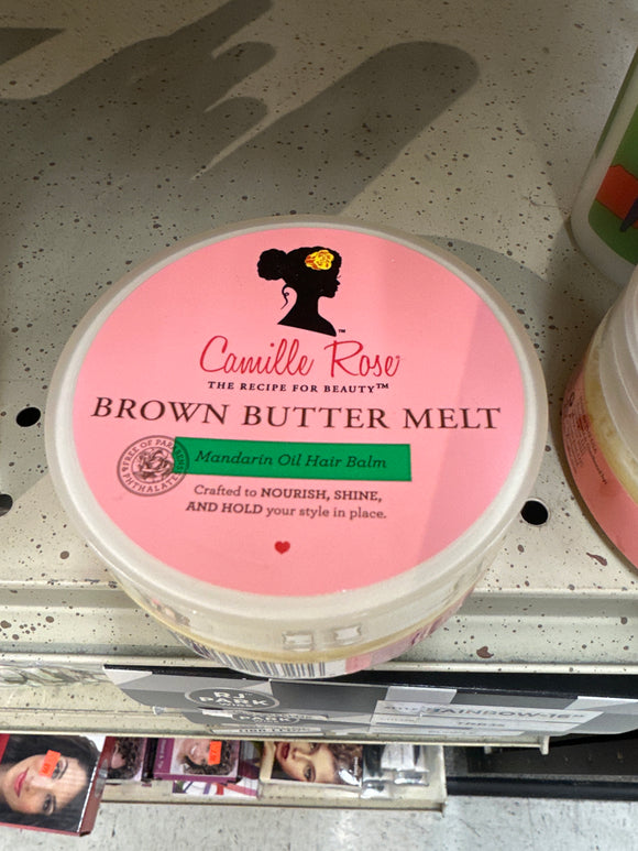 Brown Butter Melt-4oz