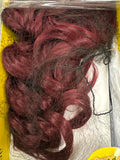DRFF RED VELVET DAMIANA 22"