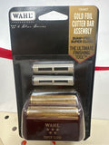 WAHL Exclusive for Shaver Shaper Good Foil Cutter