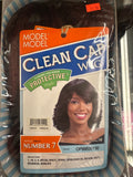 OP99530130 CLEAN CAP WIG NUMBER 7