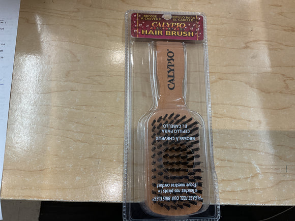 Calypso Brush Club
