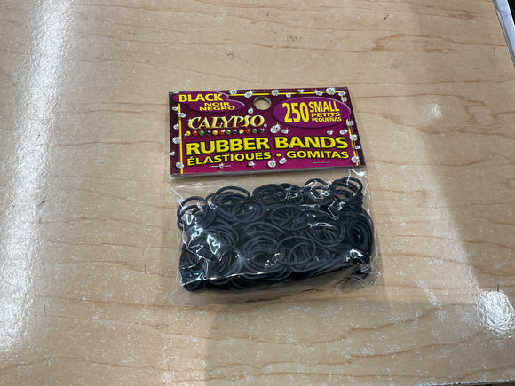 Calypso Rubber Bands