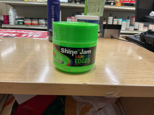 Shine N Jam Melon Slice -4 OZ