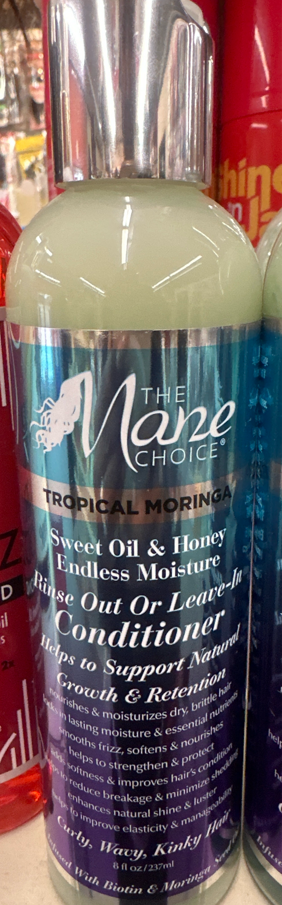 The Mane TM Conditioner-8 fl oz