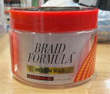 Braid Formula Conditioning Gel