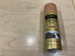 Tinted Lace Spray Light Warm Br-2.7 fl oz