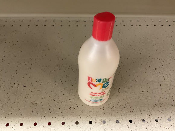 Just For Me Conditioner-13.5 fl oz