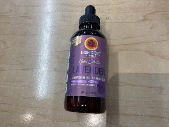 Ebin Tropic Isle Living Lavender