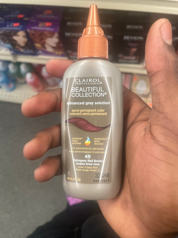 R Beautiful Collection-3 fl oz