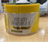 Braid Formula Conditioning Gel