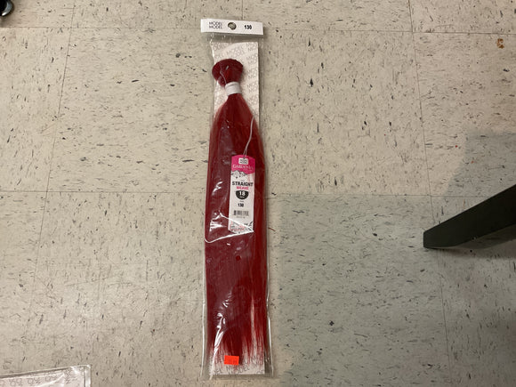 130 GARDENIA BODY WAVE 18