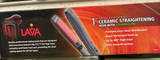 Straightening Iron