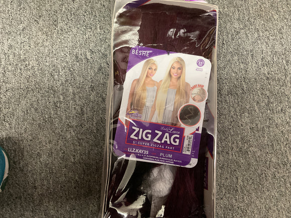 PLUM LLZ.KAY354