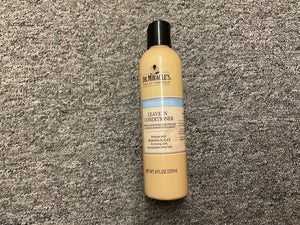 Leave In Lotion-8 fl oz
