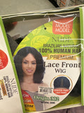 ORIGIN 302 Center Part Lace Front