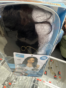 W-Loose Deep 24" WNW HD Lace Wig