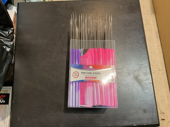 Pintail Comb two tone