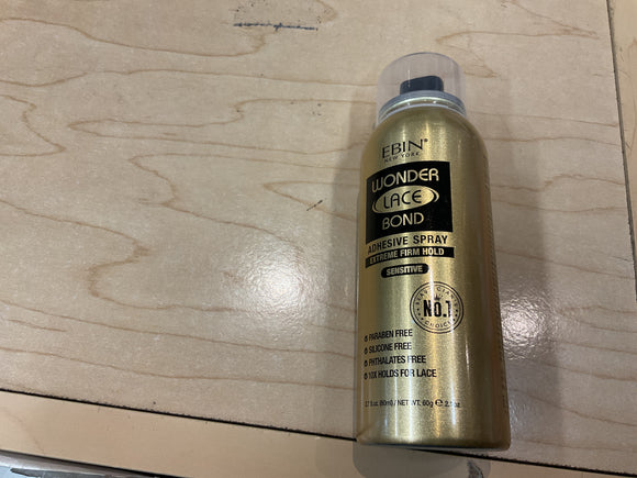 Ebin WB Sensitive-2.7 oz