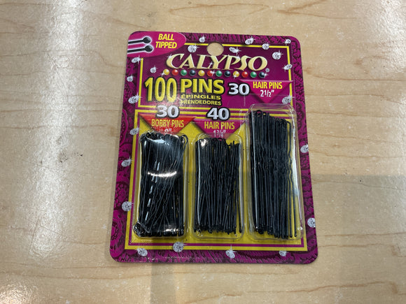 Calypso 100 Pins
