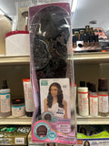 PA-BODY 24" NB Wet & Wavy Headband Wig