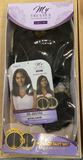 HH-ANDORA NO KNOT PART WIG