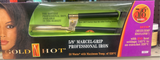 5/8” Marcel-Grip Professional Iron