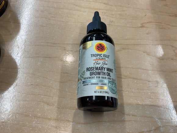 Tropic Isle Living xx Dark