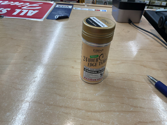 Ebin 24 Hour Edge Tamer