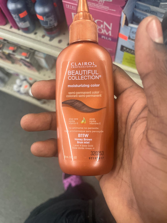 B11W Beautiful Collection-3 fl oz