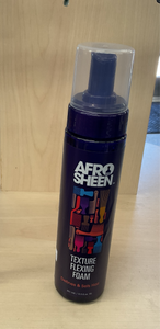 Texture Flexing Foam-8.5 fl oz