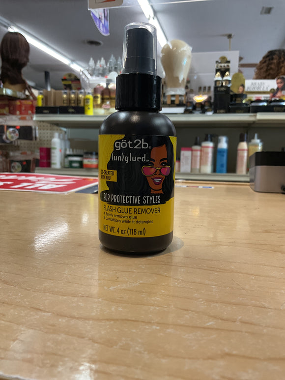 Göt2b Flash Glue Remover