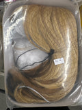 612 8" R&B Wig