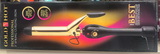 1" Spring Curling Iron