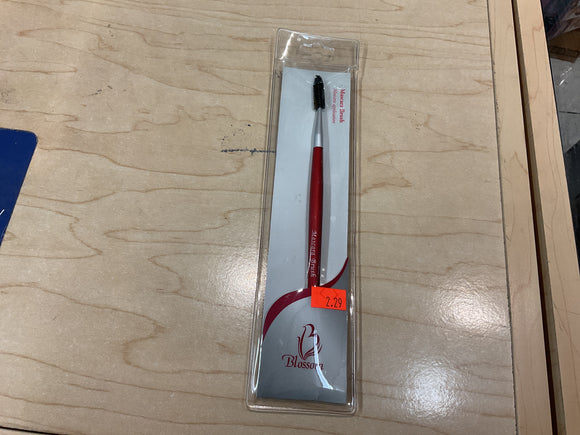 Blossom Mascara Brush