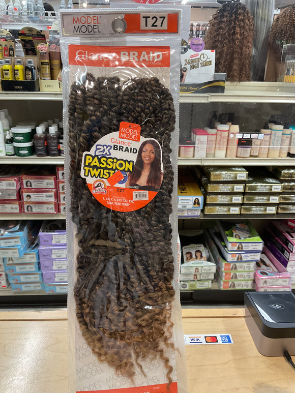 T27 2X Passion Twist 14
