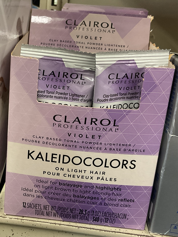 Kaleidocolors Violet-1 oz