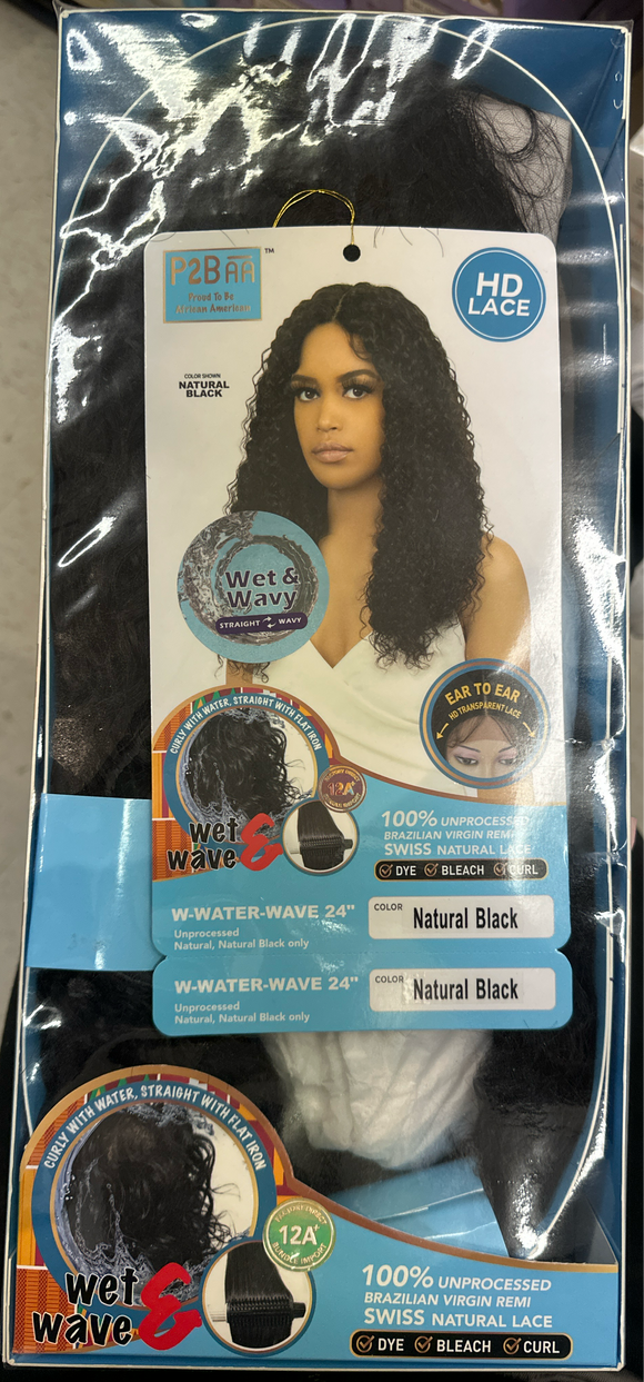 W-Water-Wave Nat. Black 24