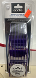 Andis Magnetic Comb Set