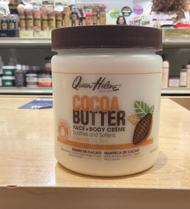 Queen Helene Cocoa Butter-15 oz