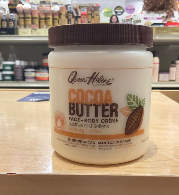 Queen Helene Cocoa Butter-15 oz