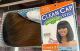 OT30 Number 15 Clean Cap Wig