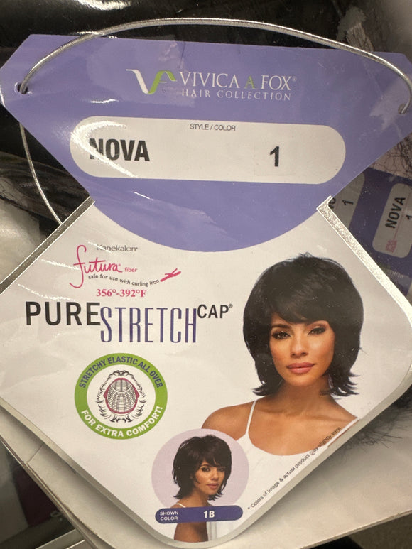 1 NOVA Wig