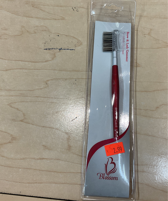 Brow & Lash Groomer