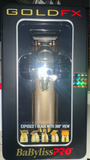 Babyliss Trimmer GoldFX Outlining Trimmer