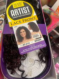 ARTIST LACE FRONT WIG