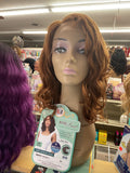 30 SUPER WAVE 14” WIG