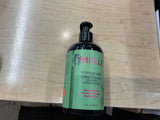 Mielle Rosemarymint Leave in-12 fl oz