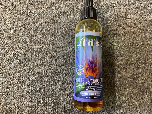 Wild Blue Lotus-4 fl oz