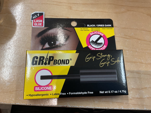 Ebin Grip Bond Silicone