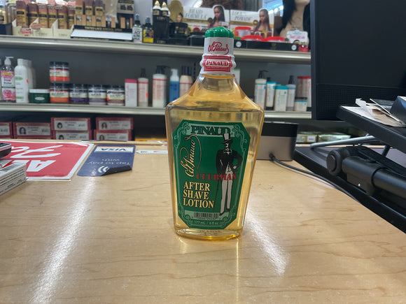 Pinaud After Shave Lotion-6 fl oz